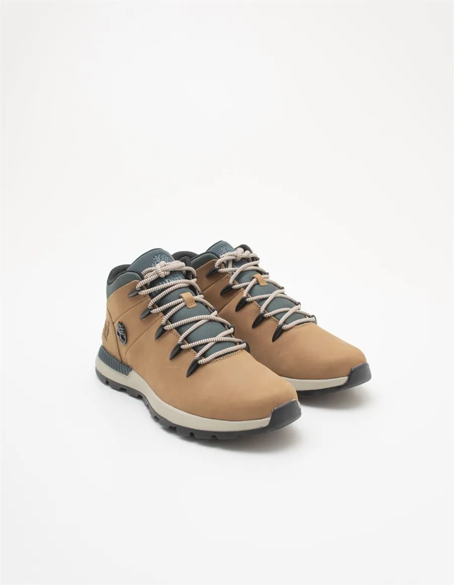 SNEAKER SPRINT TREKKER