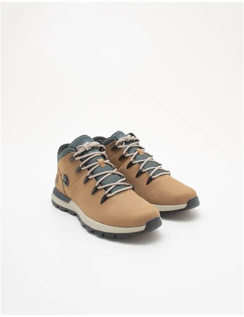 SNEAKER SPRINT TREKKER