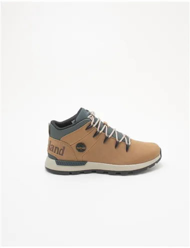 SNEAKER SPRINT TREKKER