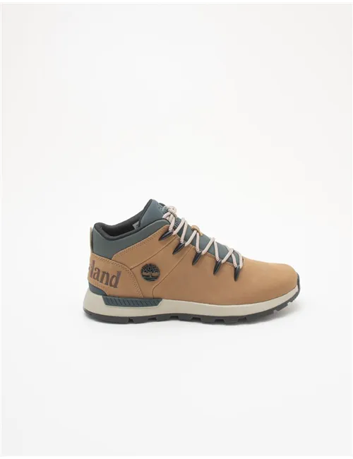 SNEAKER SPRINT TREKKER