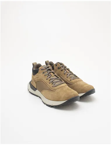 SNEAKER VOYAGER PARK