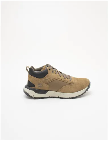 SNEAKER VOYAGER PARK