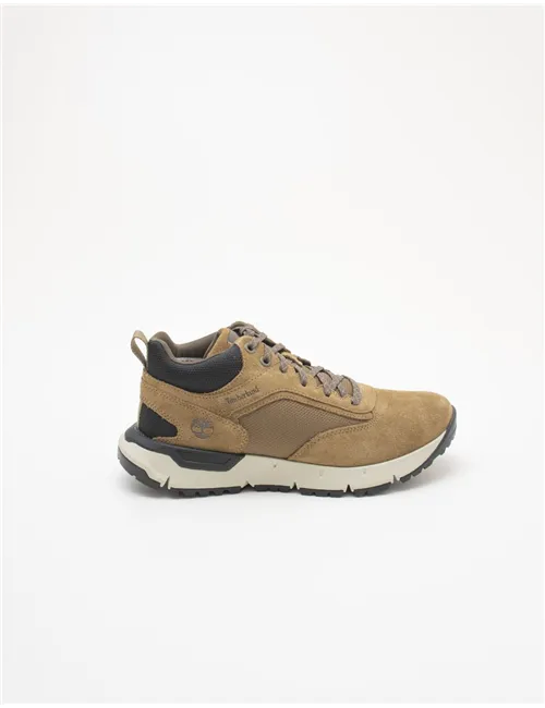 SNEAKER VOYAGER PARK