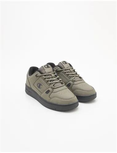 SNEAKER RD18 LOW COMBO