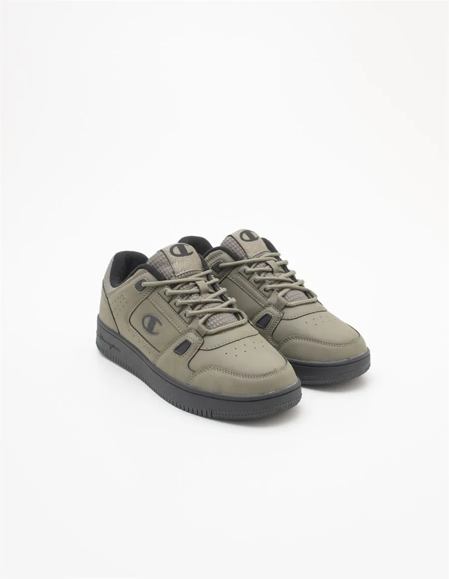 SNEAKER RD18 LOW COMBO