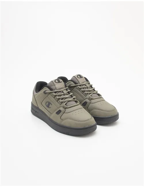 SNEAKER RD18 LOW COMBO