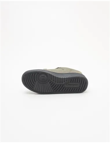 SNEAKER RD18 LOW COMBO