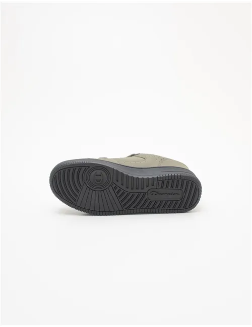 SNEAKER RD18 LOW COMBO