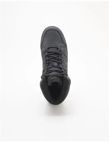 SNEAKER RD18 MID COMBO