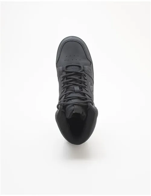 SNEAKER RD18 MID COMBO