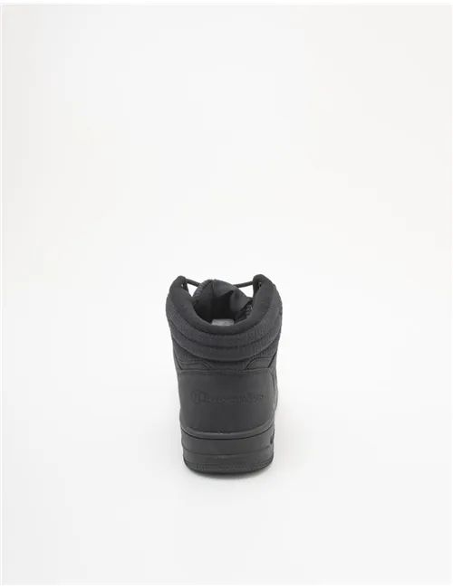 SNEAKER RD18 MID COMBO