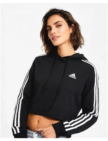 ADIDAS FELPA D 3S GM5582 NE CAPP