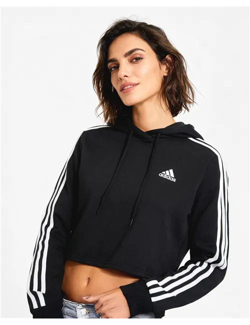 ADIDAS FELPA D 3S GM5582 NE CAPP