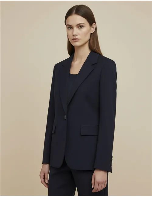 BLAZER LAMINE