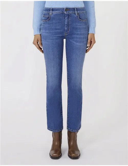 JEANS RAPALLO