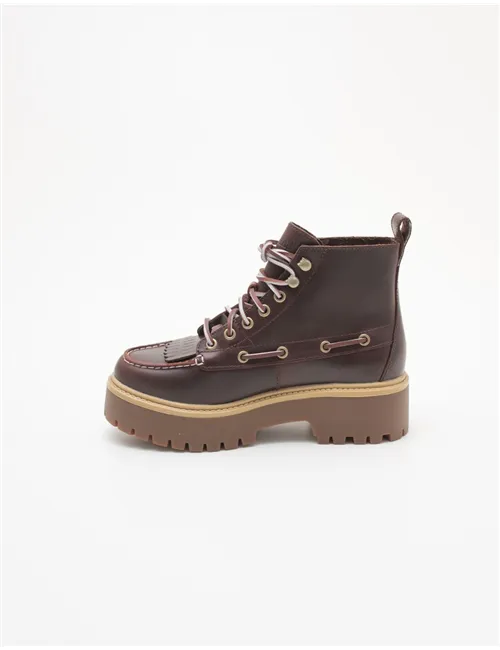 POLACCHINO SFRANGIATO CON PLATEAU STONE STREET