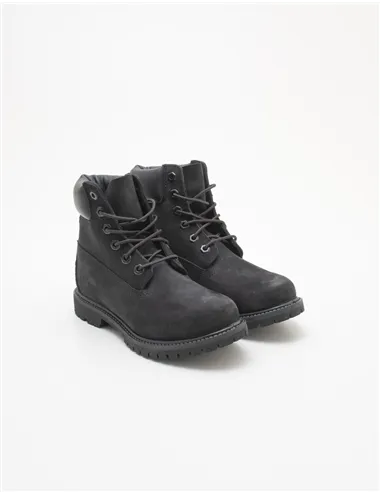 BOOT PREMIUM 6 IN LACE WATERPROOF