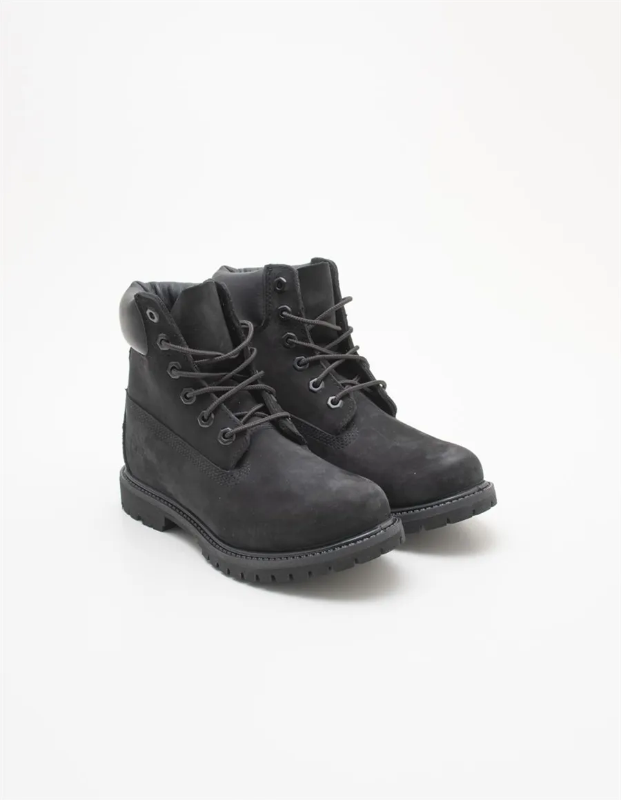 BOOT PREMIUM 6 IN LACE WATERPROOF