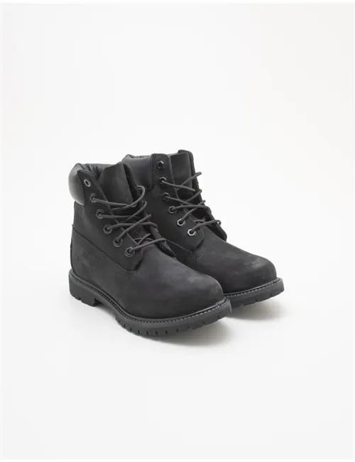 BOOT PREMIUM 6 IN LACE WATERPROOF