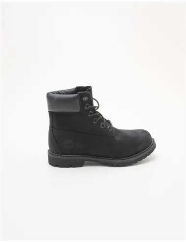BOOT PREMIUM 6 IN LACE WATERPROOF