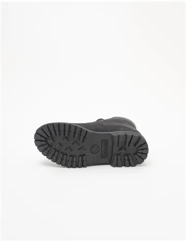 BOOT PREMIUM 6 IN LACE WATERPROOF