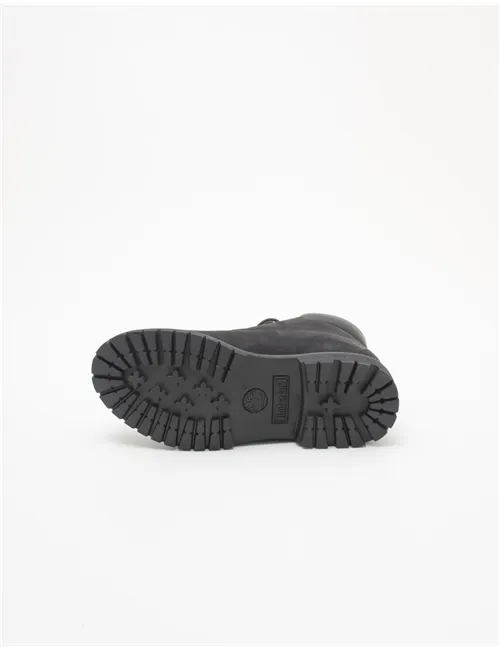 BOOT PREMIUM 6 IN LACE WATERPROOF