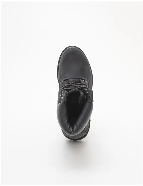 BOOT PREMIUM 6 IN LACE WATERPROOF