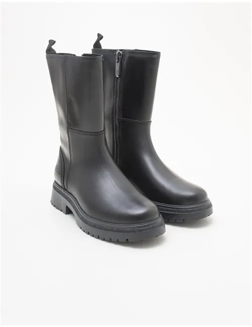 STIVALE CAMBRIA VALLEY TALL ZIP UP BOOT