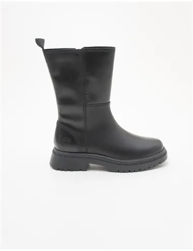 STIVALE CAMBRIA VALLEY TALL ZIP UP BOOT