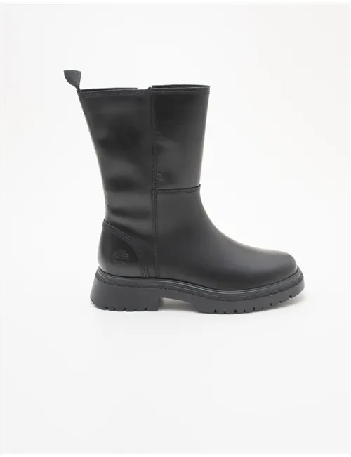 STIVALE CAMBRIA VALLEY TALL ZIP UP BOOT