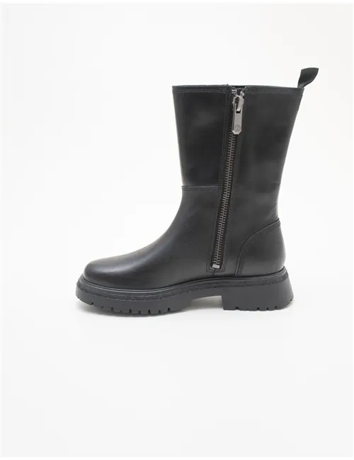 STIVALE CAMBRIA VALLEY TALL ZIP UP BOOT