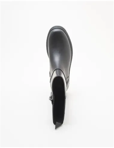 STIVALE CAMBRIA VALLEY TALL ZIP UP BOOT