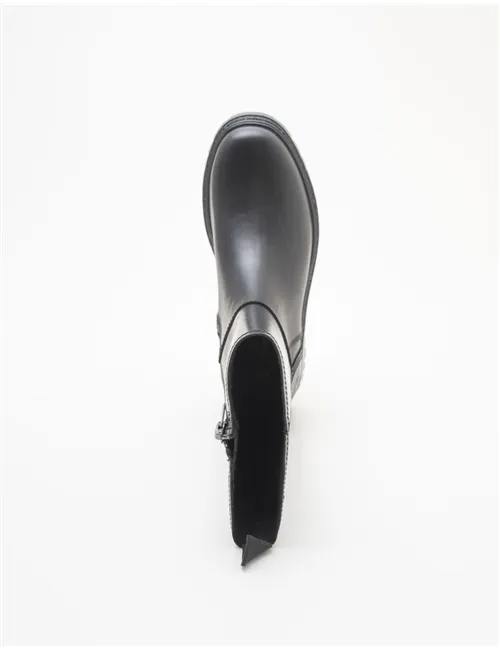 STIVALE CAMBRIA VALLEY TALL ZIP UP BOOT