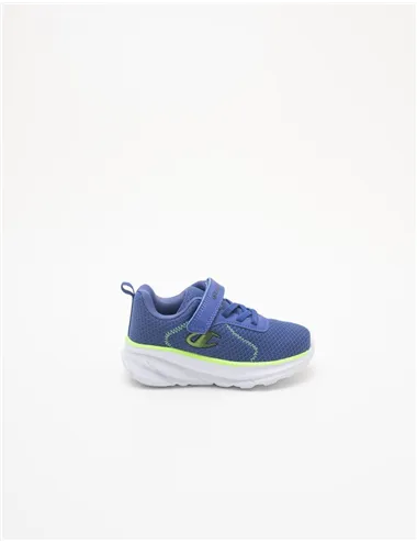 HRO J G PS LOW CUT SHOE