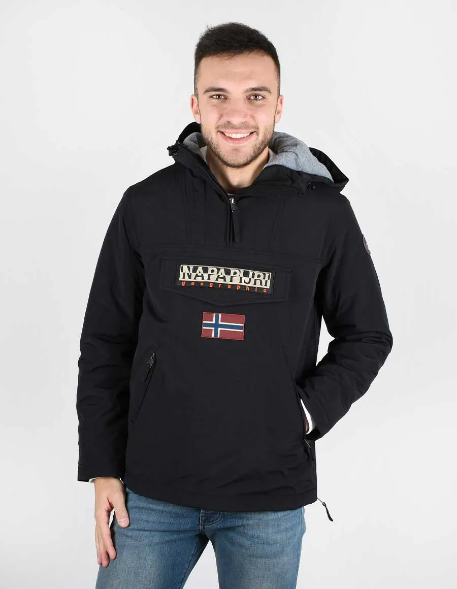 NAPAPIJRI RAINFOREST W pkt - NP0A4EH20411