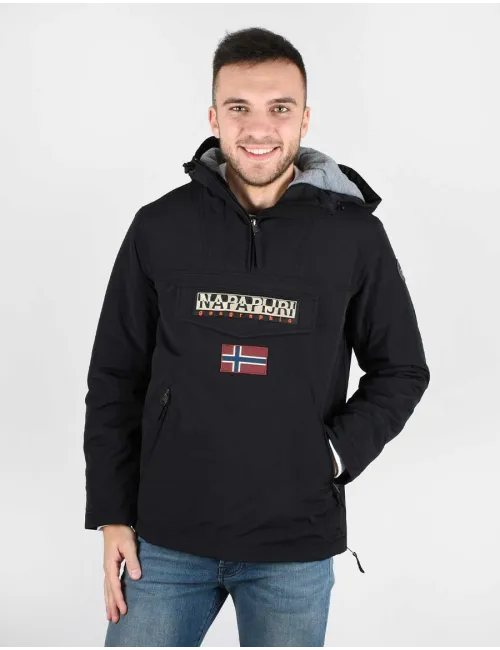 NAPAPIJRI RAINFOREST W pkt - NP0A4EH20411