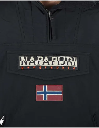 NAPAPIJRI RAINFOREST W pkt - NP0A4EH20411
