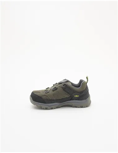 KIRUNA LOW FITGO TREKKING SHOES