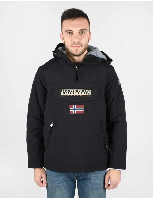 NAPAPIJRI RAINFOREST W pkt - NP0A4EH20411