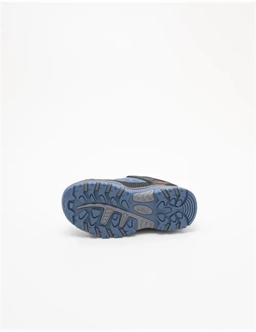 KIRUNA LOW FITGO TREKKING SHOES