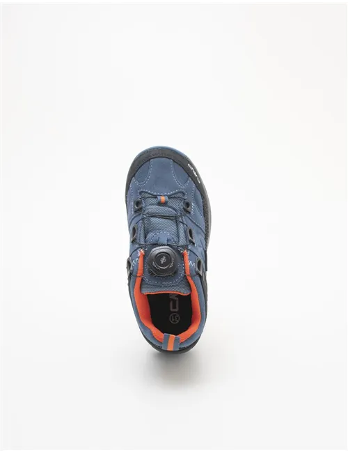 KIRUNA LOW FITGO TREKKING SHOES