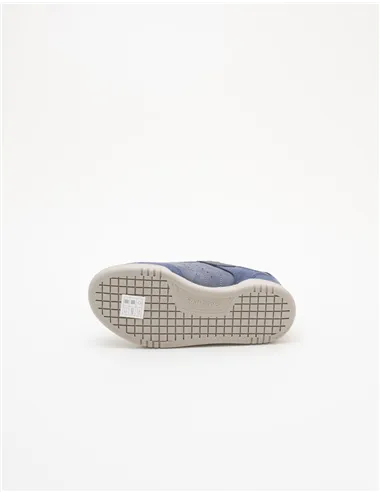 QUICK STREET-SMOOTH AVENUE