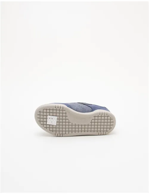 QUICK STREET-SMOOTH AVENUE