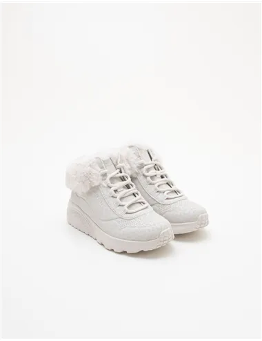 UNO LITE-COZY LEOPARD