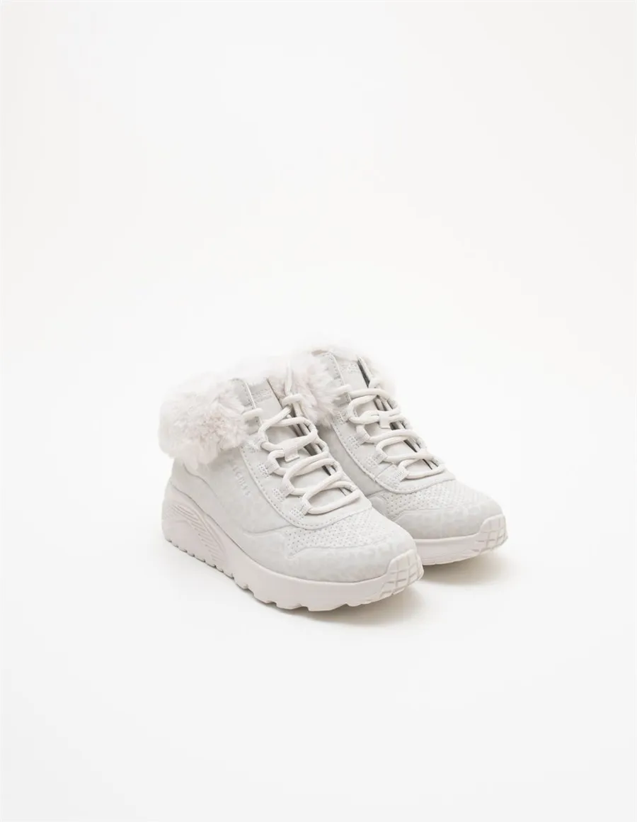 UNO LITE-COZY LEOPARD