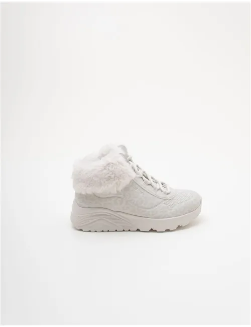 UNO LITE-COZY LEOPARD