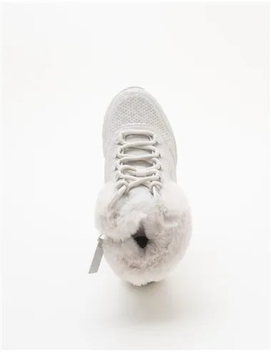 UNO LITE-COZY LEOPARD