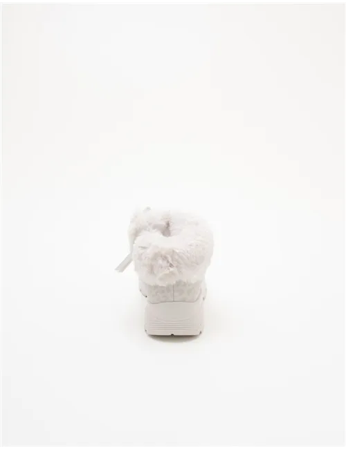 UNO LITE-COZY LEOPARD