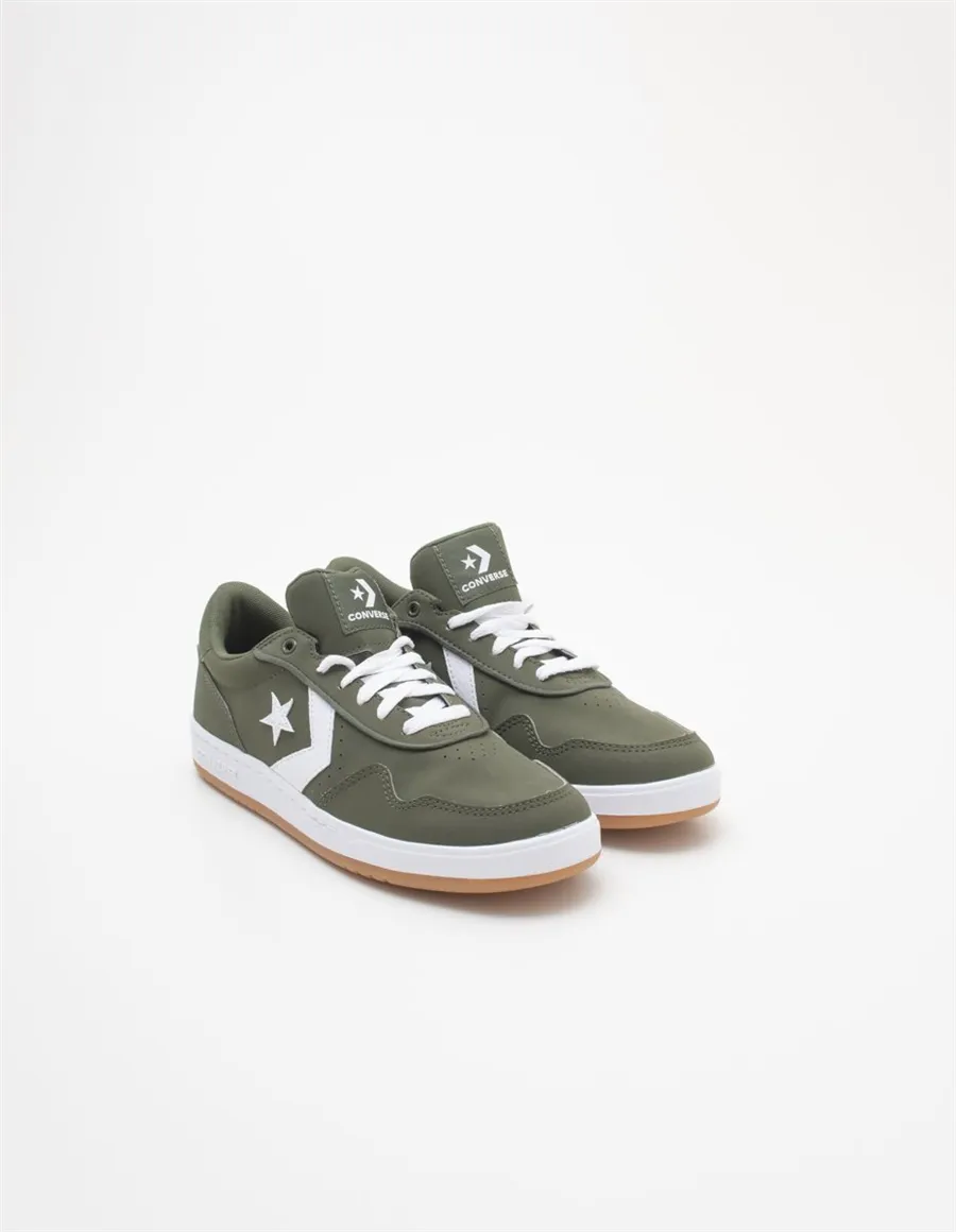 Sneakers unisex Sport Casual verde
