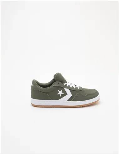 Sneakers unisex Sport Casual verde